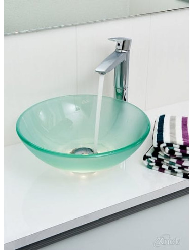 Oras izlietnes jaucējkrāns Cubista 2802