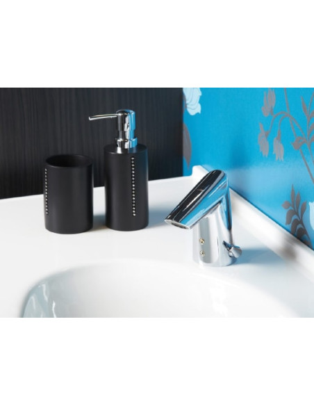 Oras izlietnes jaucējkrāns Optima 1724FT