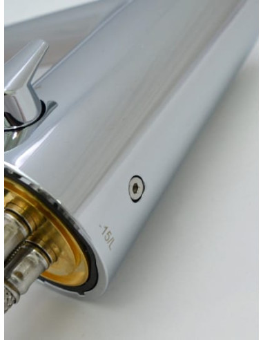 Oras izlietnes jaucējkrāns Optima 1724FT