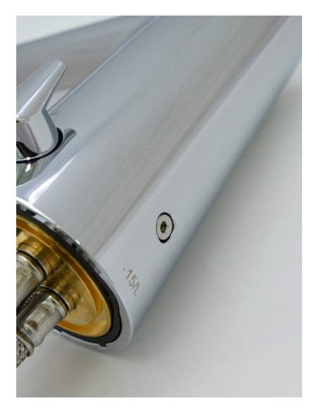 Oras izlietnes jaucējkrāns Optima 1724FT