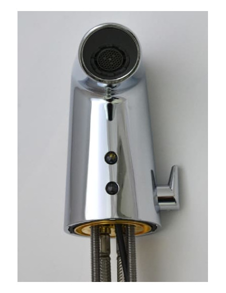 Oras izlietnes jaucējkrāns Optima 1724FT