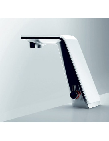 Oras izlietnes jaucējkrāns Il Bagno Alessi 8710F