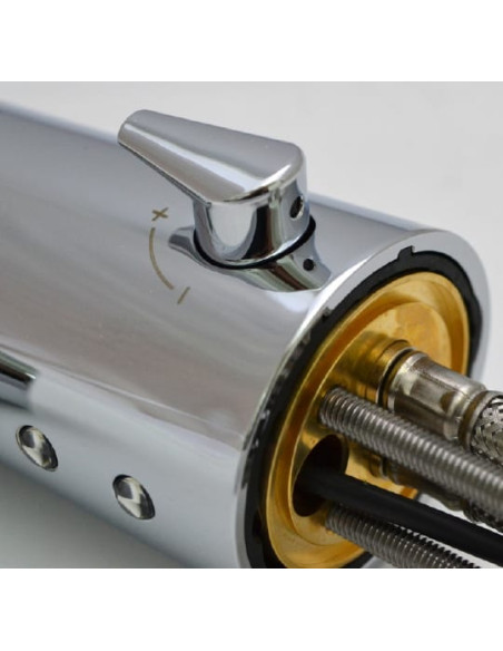 Oras izlietnes jaucējkrāns Optima 1724FT