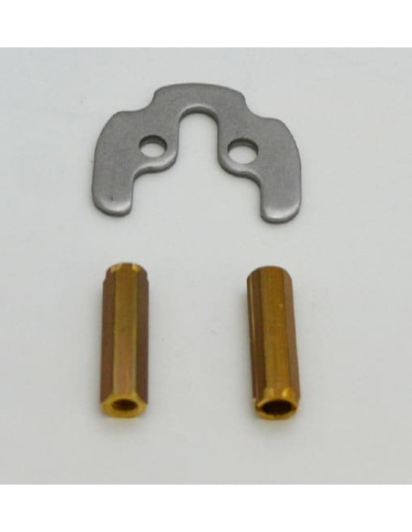 Oras izlietnes jaucējkrāns Optima 1724FT