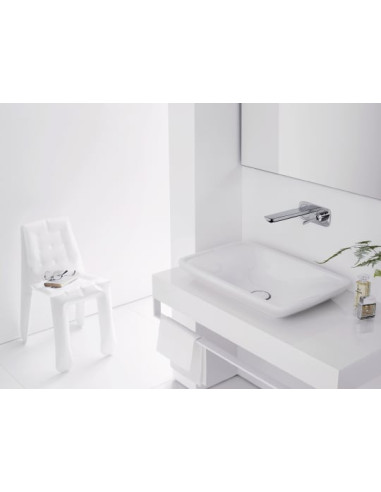 Hansgrohe izlietnes jaucējkrāns PuraVida 15084000