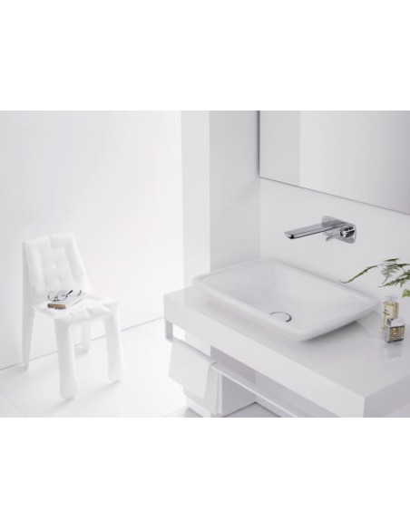 Hansgrohe izlietnes jaucējkrāns PuraVida 15084000