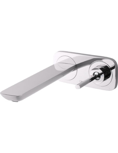 Hansgrohe izlietnes jaucējkrāns PuraVida 15084000