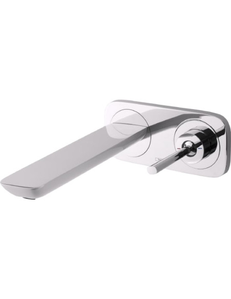 Hansgrohe izlietnes jaucējkrāns PuraVida 15084000