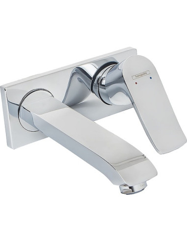 Hansgrohe izlietnes jaucējkrāns Metris 31085000