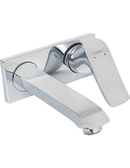 Hansgrohe izlietnes jaucējkrāns Metris 31085000
