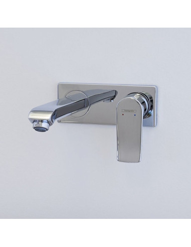 Hansgrohe izlietnes jaucējkrāns Metris 31085000