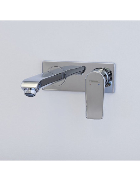 Hansgrohe izlietnes jaucējkrāns Metris 31085000