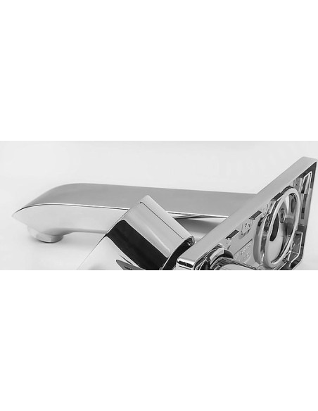 Hansgrohe izlietnes jaucējkrāns Metris 31085000