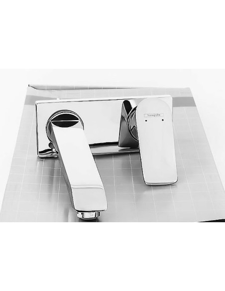 Hansgrohe izlietnes jaucējkrāns Metris 31085000