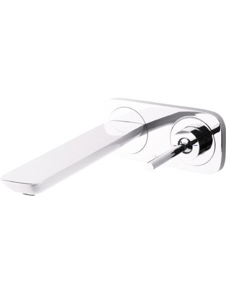 Hansgrohe izlietnes jaucējkrāns PuraVida 15085400