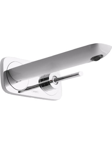 Hansgrohe izlietnes jaucējkrāns PuraVida 15085400