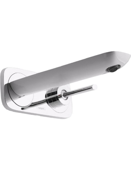 Hansgrohe izlietnes jaucējkrāns PuraVida 15085400