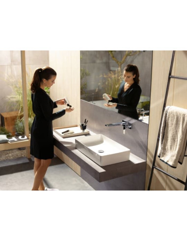 Hansgrohe izlietnes jaucējkrāns Metropol 32526000