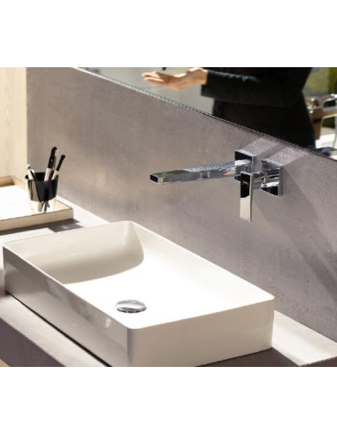 Hansgrohe izlietnes jaucējkrāns Metropol 32526000