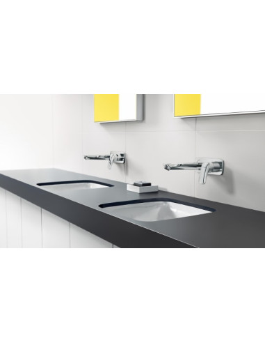 Hansgrohe izlietnes jaucējkrāns Logis 71220000