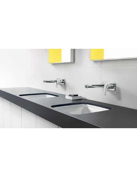 Hansgrohe izlietnes jaucējkrāns Logis 71220000