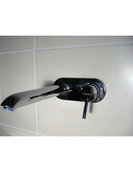 Hansgrohe izlietnes jaucējkrāns Talis 31611000