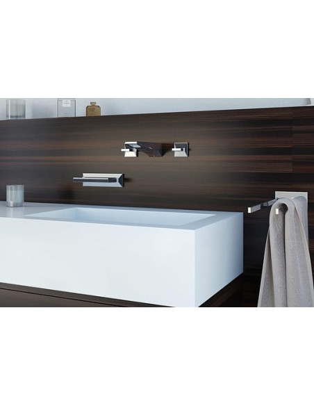 Grohe izlietnes jaucējkrāns Allure Brilliant 20348000 - 3