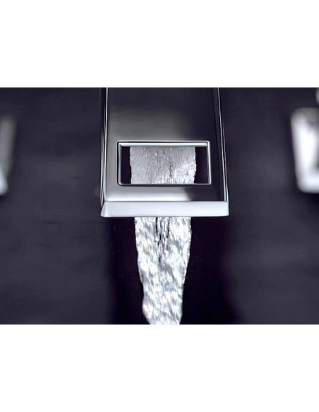 Grohe izlietnes jaucējkrāns Allure Brilliant 20348000 - 4