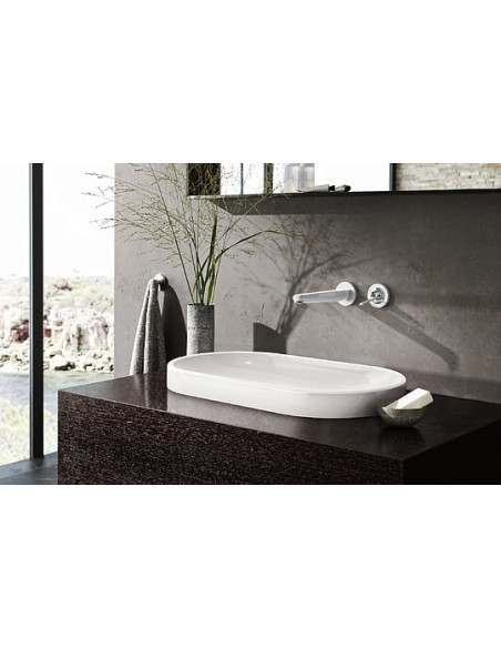 Grohe izlietnes jaucējkrāns Eurodisc joy 19969LS0 - 3