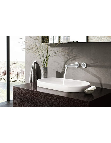 Grohe izlietnes jaucējkrāns Eurodisc joy 19969LS0 - 4
