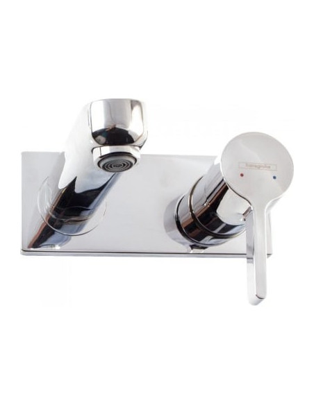 Hansgrohe izlietnes jaucējkrāns Metris S 31162000