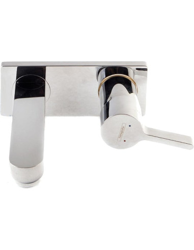 Hansgrohe izlietnes jaucējkrāns Metris S 31162000