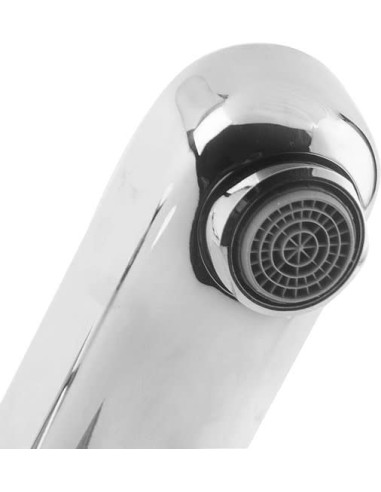 Hansgrohe izlietnes jaucējkrāns Metris S 31162000