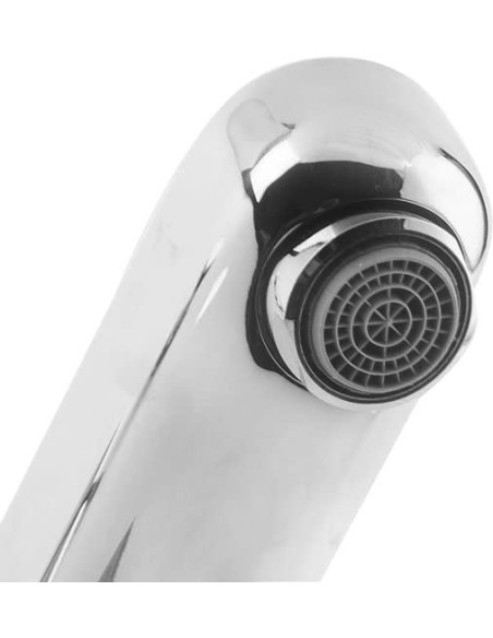 Hansgrohe izlietnes jaucējkrāns Metris S 31162000
