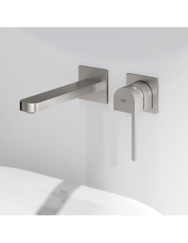 Grohe izlietnes jaucējkrāns Plus 29306003 - 3