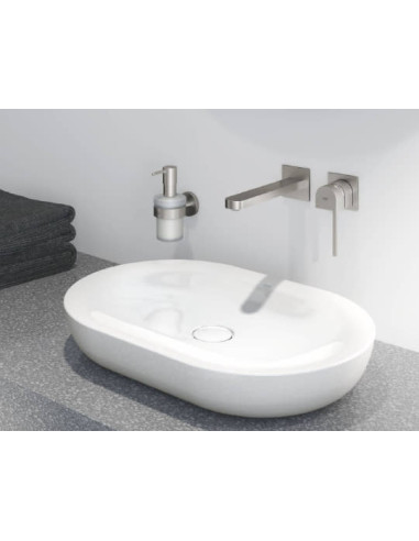 Grohe izlietnes jaucējkrāns Plus 29306003 - 4