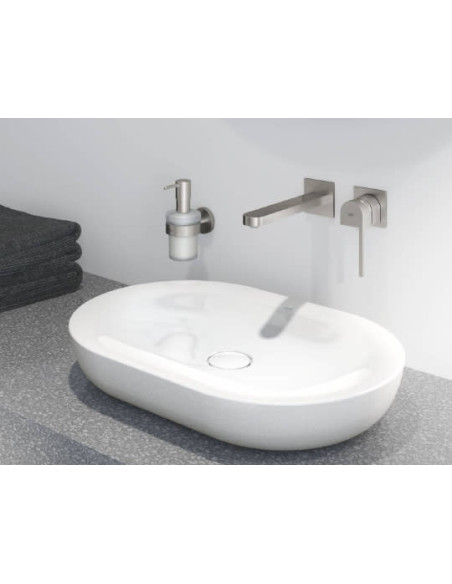 Grohe izlietnes jaucējkrāns Plus 29306003 - 4 Grohe izlietnes jaucējkrāns Plus 29306003 - 4