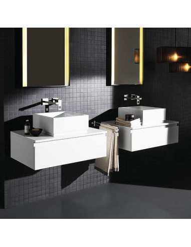 Grohe izlietnes jaucējkrāns Eurocube 23447000 - 6