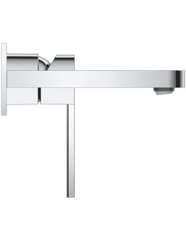 Grohe izlietnes jaucējkrāns Plus 29303003 - 3