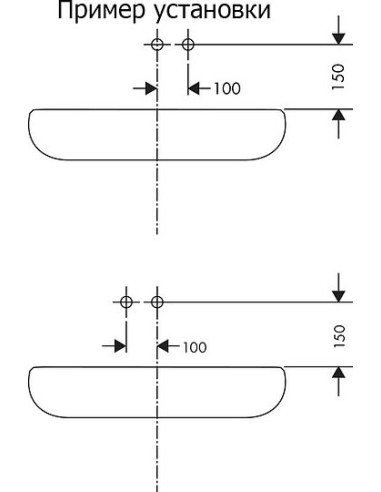 Hansgrohe izlietnes jaucējkrāns Talis S 72111000