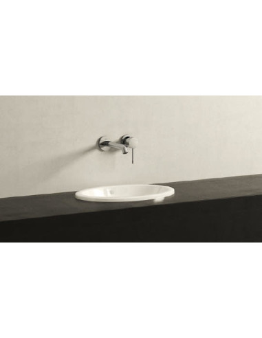 Grohe izlietnes jaucējkrāns Essence New 19408001 - 4