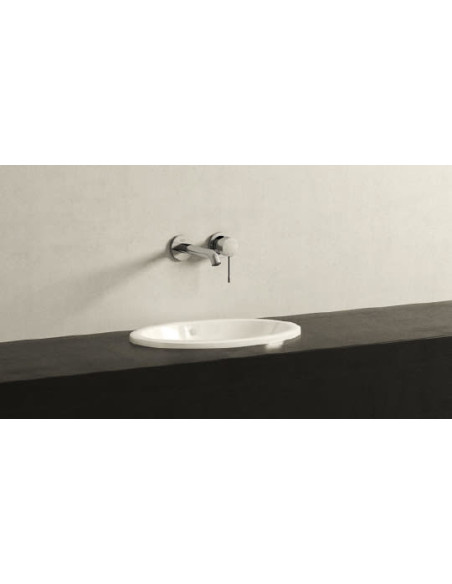 Grohe izlietnes jaucējkrāns Essence New 19408001 - 4