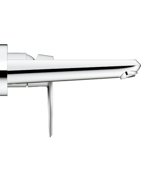 Grohe izlietnes jaucējkrāns Eurodisc Cosmopolitan 19573002 - 3