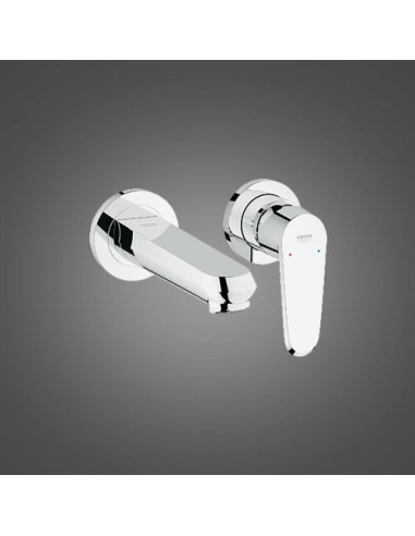 Grohe izlietnes jaucējkrāns Eurodisc Cosmopolitan 19573002 - 6