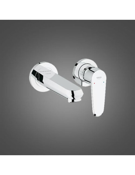 Grohe izlietnes jaucējkrāns Eurodisc Cosmopolitan 19573002 - 6