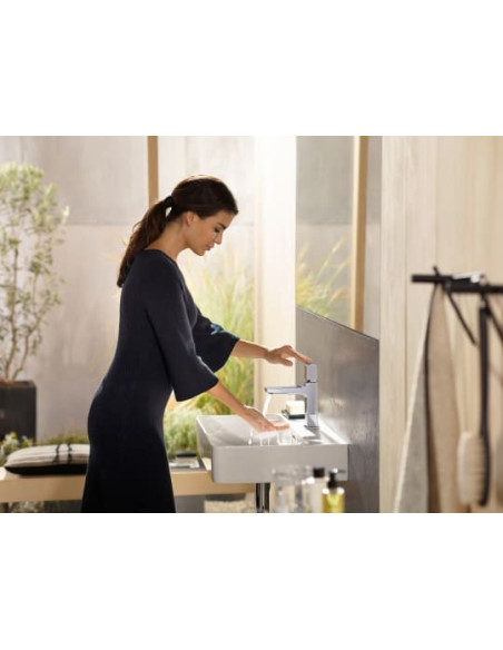 Hansgrohe izlietnes jaucējkrāns Metropol 32571000