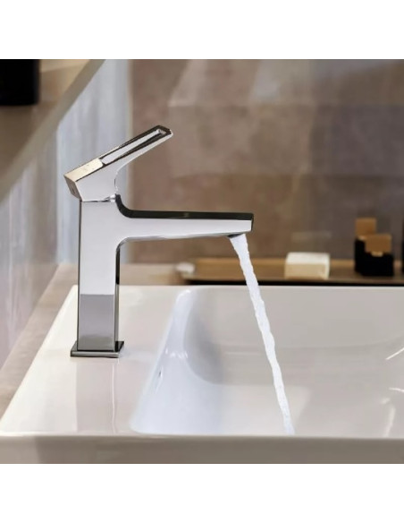 Hansgrohe izlietnes jaucējkrāns Metropol 32507000
