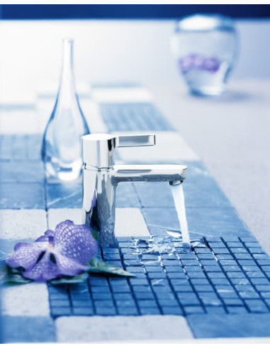 Hansgrohe izlietnes jaucējkrāns Metris S 31060000