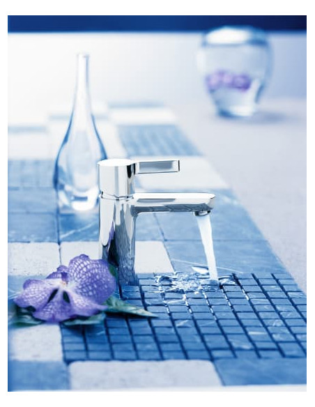 Hansgrohe izlietnes jaucējkrāns Metris S 31060000