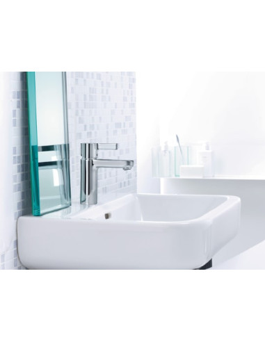 Hansgrohe izlietnes jaucējkrāns Metris S 31060000